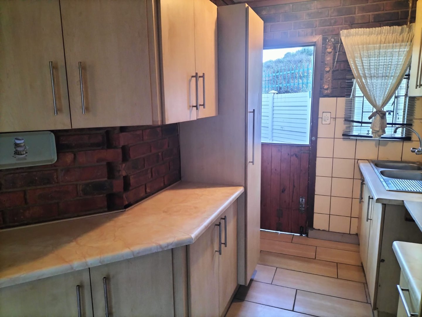 2 Bedroom Property for Sale in Uitsig Free State